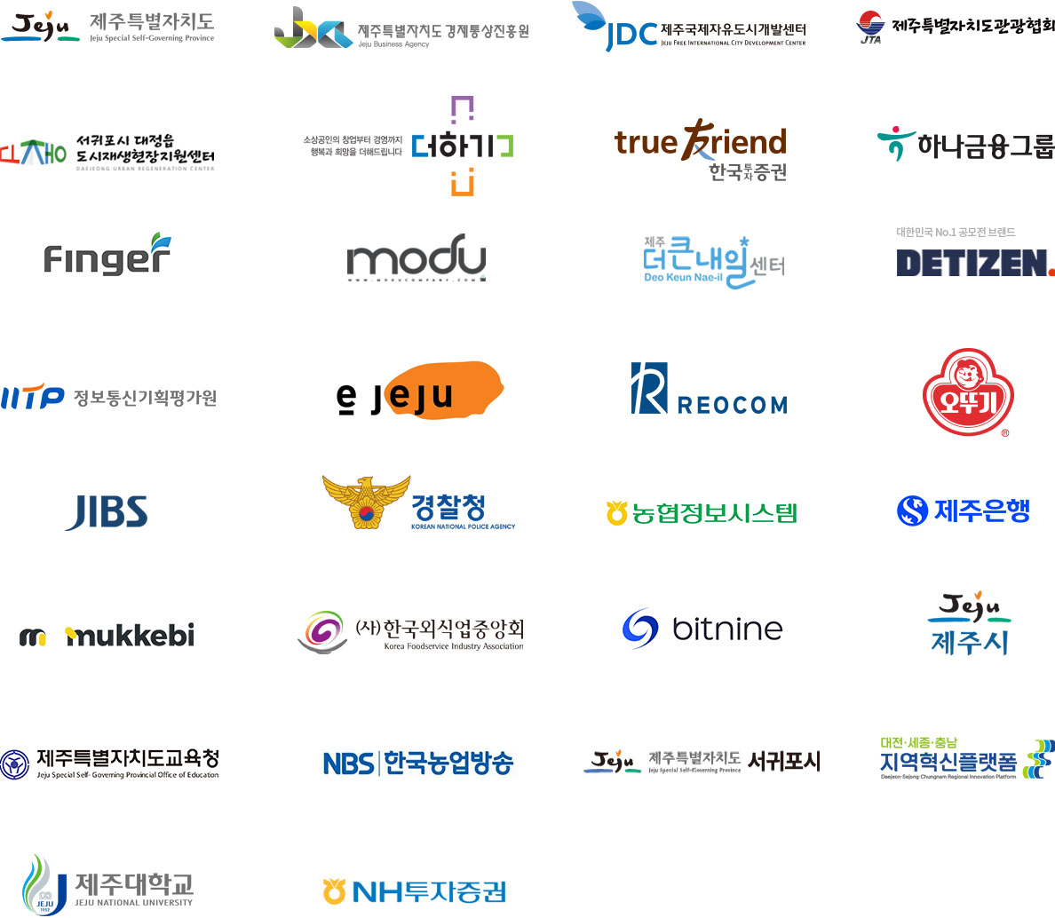 partners